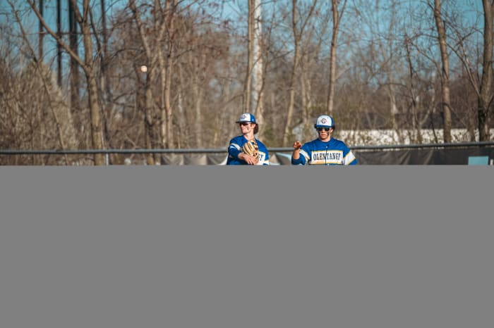 Photo by Gabe Haferman